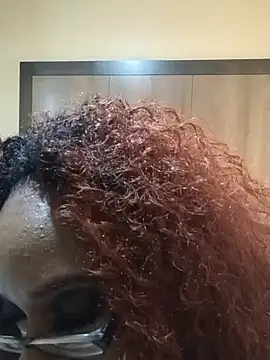 jasmine_fullsshine (F milf) - Millionaire status