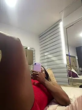 Amber_Parker