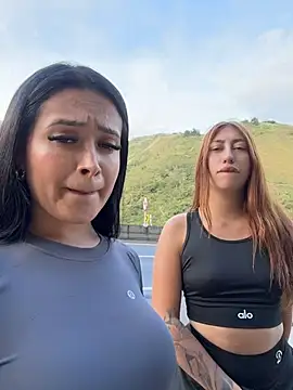 Sara_fun webcam