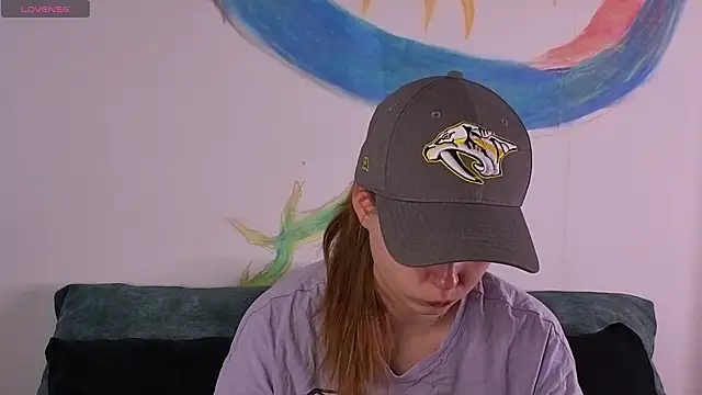 JulietteRain live sex cam
