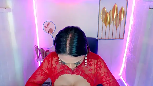 WildSelfsuckerAmanda live sex cam