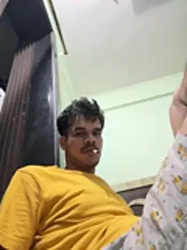 Mumbai_Stripper webcam