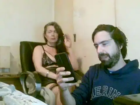 Tiagoman6 live cam on StripChat