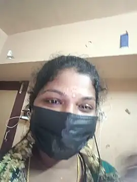 tamilsaisree live cam on StripChat