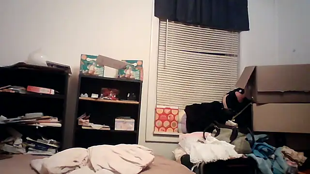 starlight1983 live cam on StripChat