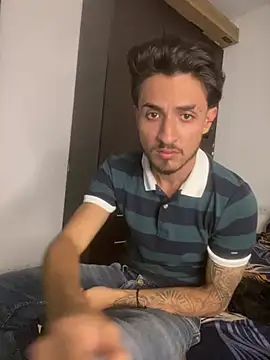 kriss_edwards (M young) - big cum