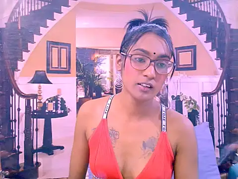 IndianRebel4u2Luv