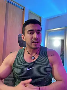 chris_clarck (M young) - Cum show 🍆🍆💦💦💦💦