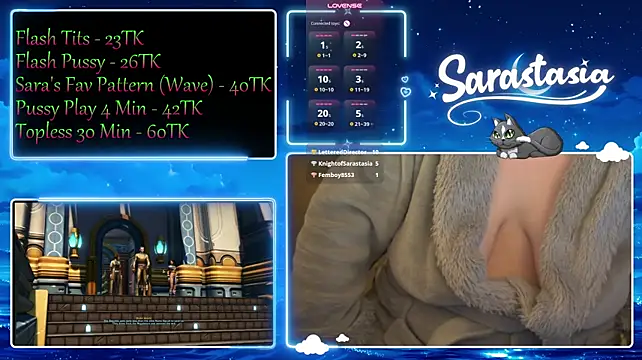 Sarastasia417