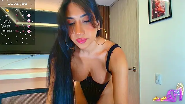 sexysaradoll_x (T young) - PLAY WITH MY BODY😈