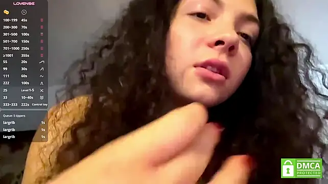 margyclingingsmith (F teen) - Spank my sexy ass every 5 tk