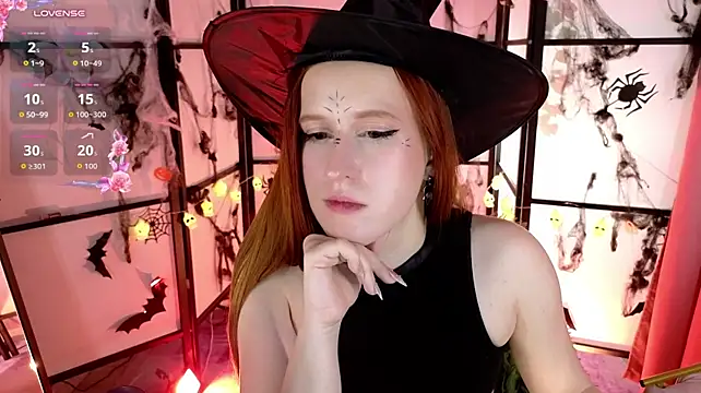 Eva_Bellea webcam