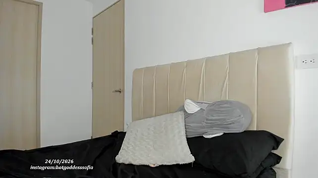 HotgoddessSofia
