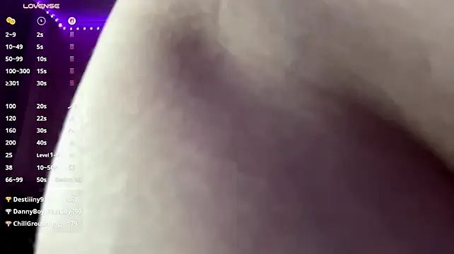 LiziArms