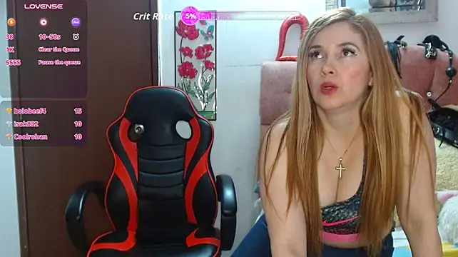Natalyhotstepmom webcam