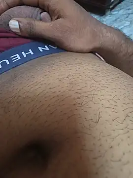 hot_dick_15 (M young) - Remove under wear and dick oil cum show