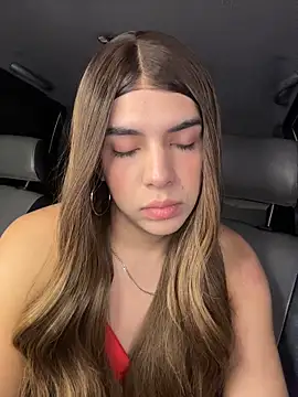 alyson-fire (T young) - Flash tits 🍒⚡️