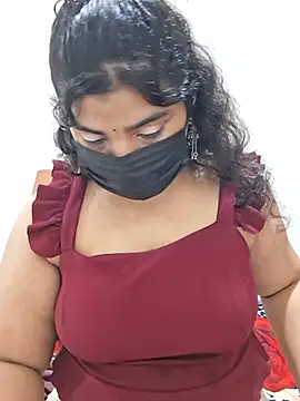 Your_Sanaa1 live cam preview