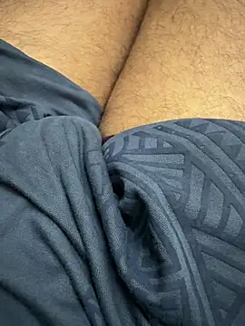 slimmdaddyy (M young) - Show dick in balcony