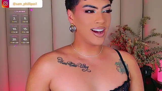 sam_phillipss (M young) - Suck Big Black Dick