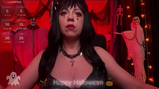 Helena__Femdom