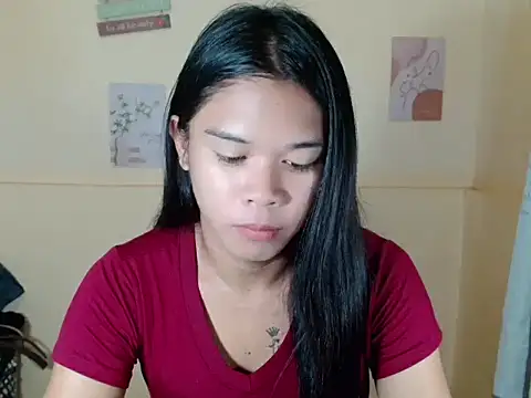 cherry_afterdark live cam on StripChat