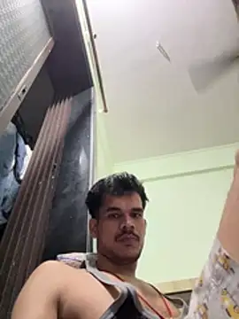 Mumbai_Stripper live cam on StripChat