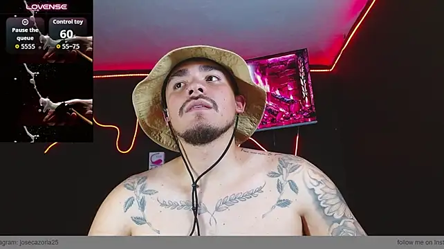 Jonhterry__ live cam on StripChat