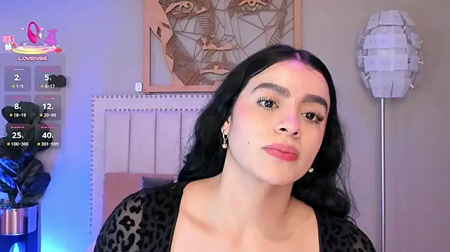 Eyes_Duque live cam on StripChat