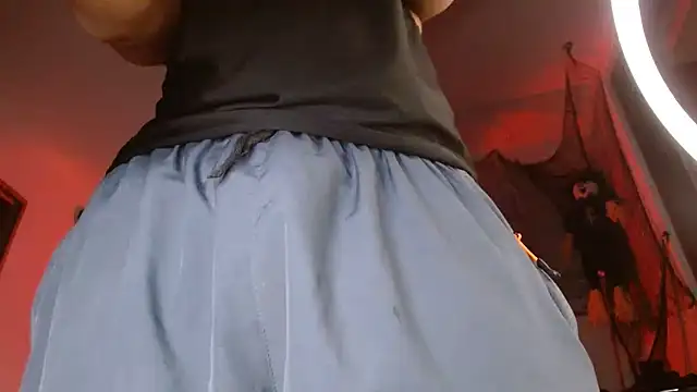 Iker（SexyBoy-Bigclit）