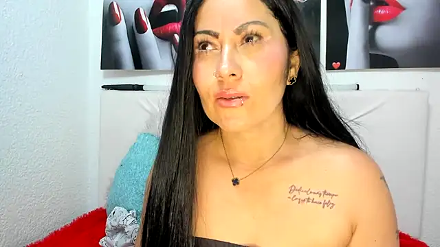 Tania_mature webcam