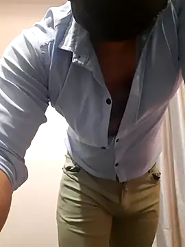 Guyinformal
