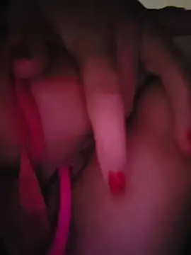 LIBERTINE_HOT_Gourmandise webcam