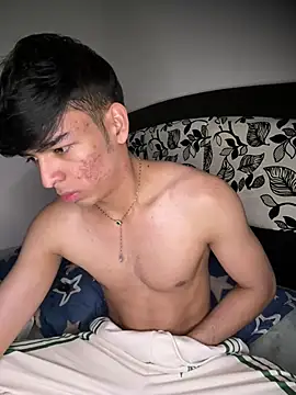 The_Conquer webcam