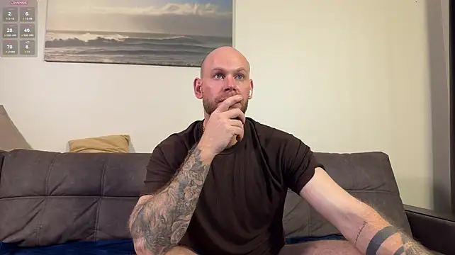 FireBeard_ webcam
