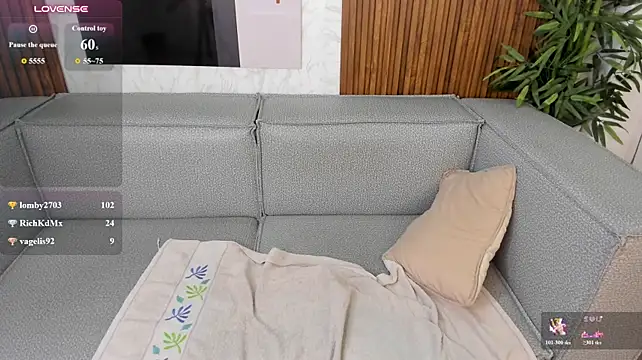 ZaynaSecret