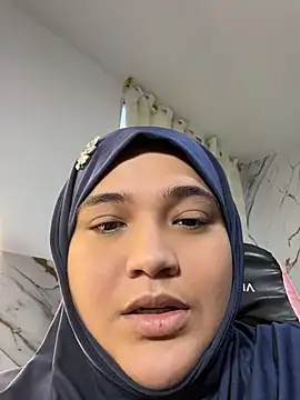 sweetmuslim01 webcam