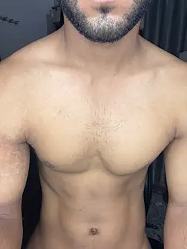 Fitboy07 webcam