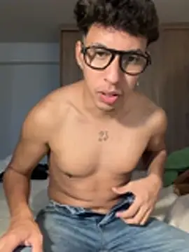 Jack_Frostt webcam