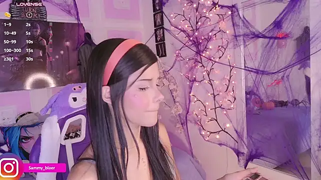Sammyblaer