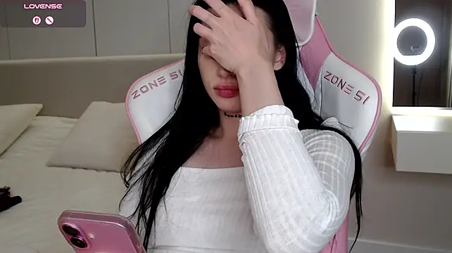 JenniferQueen11 webcam