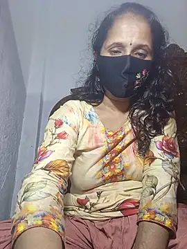 Natasha-SN54 webcam