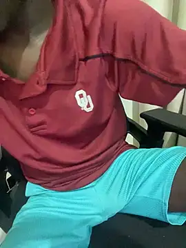 NrbDick live sex cam