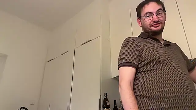 Hebrewhammers42 webcam