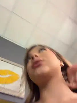 AngelBlushXXX webcam