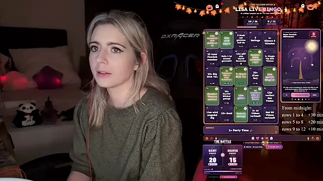 Lisaonthemoon