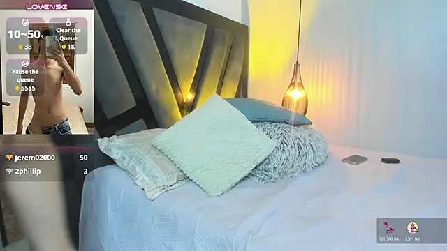 Sam_Restwod