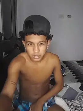 YourCaramelBoy