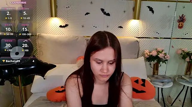 Cindy_Brooks live cam on StripChat