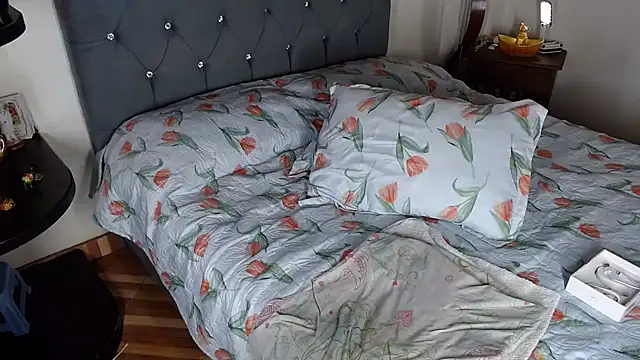 Chantal_hott